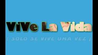 Vive La Vida Music Video