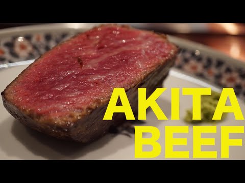 Better than Kobe Beef?!
