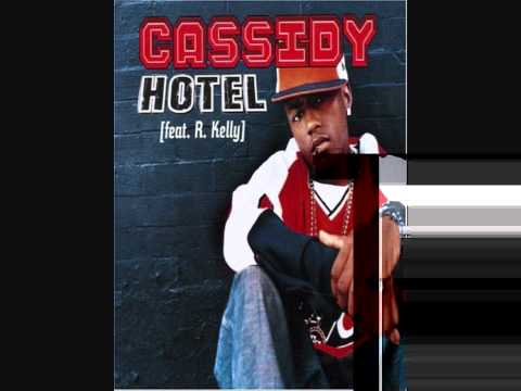 Cassidy ft. R-Kelly & Kool Savas - Hotel (Official Remix)