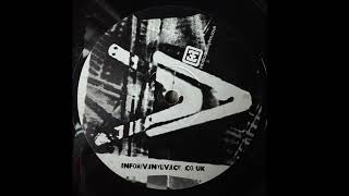 White Rock Angel - Death By Jupiter (King Of Cool Remix) (-2%) [2004]