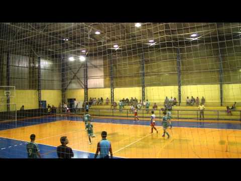 GUS São Roque 5 X 3 Julic-GOL DO JUNINHO PARA O GUS