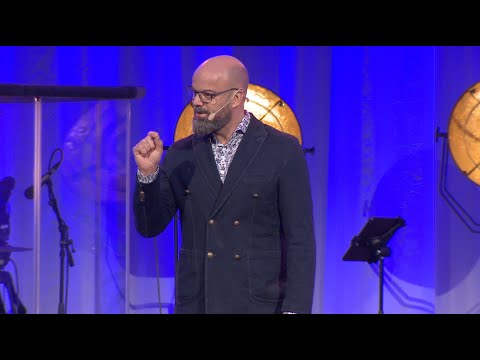 Niklas Piensoho - Hur du kan växa i tacksamhet, frid, integritet & målmedvetenhet