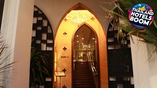 Jam Hostel Bangkok | Bangkok, Thailand | Hotel Review ⭐