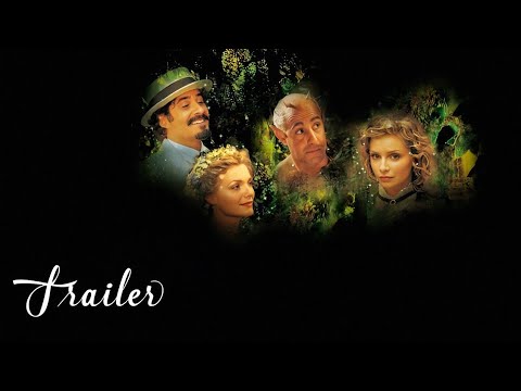 Trailer-Vorschau: Ein Sommernachtstraum