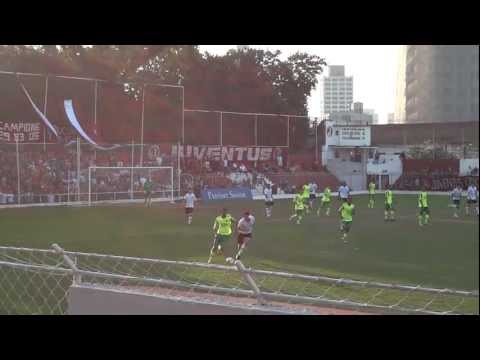 Palmeiras 3 x 2 Juventus