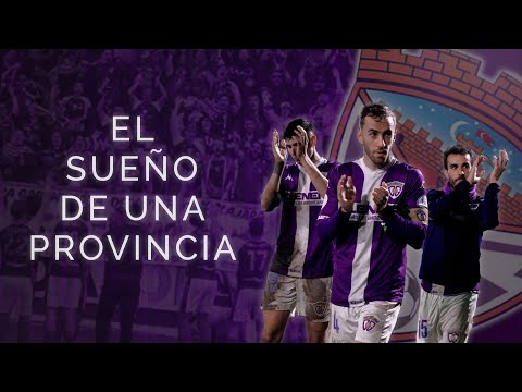 EL SUEÑO DE UNA PROVINCIA | Deportivo Guadalajara VS Elche C.F. | Copa del Rey