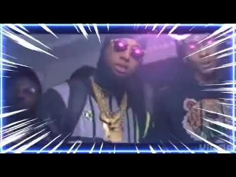 Zt Elsinky ft Jozii x Tiitof Carambole (CLIP OFFICIEL)