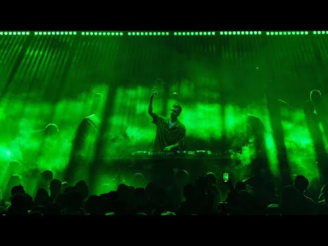 Grigoré live at Ame Club | Brazil 2023