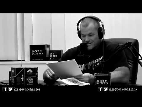 48 02 Jocko Explains About Troopers, and A Bit About Charles Windolph, the Author