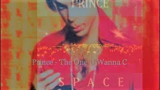 prince ♦ SPACE the one u wanna C