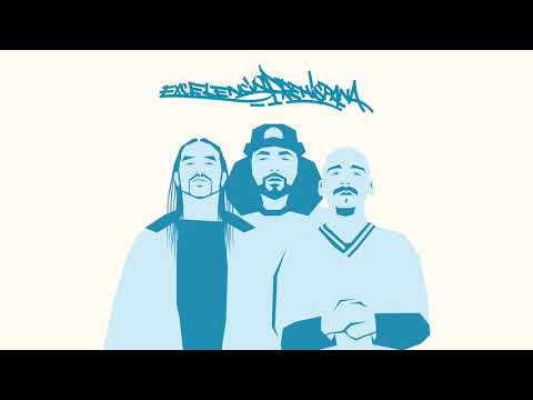 ALTOS Y BAJOS - EXCELENCIA PREHISPANA (2019)