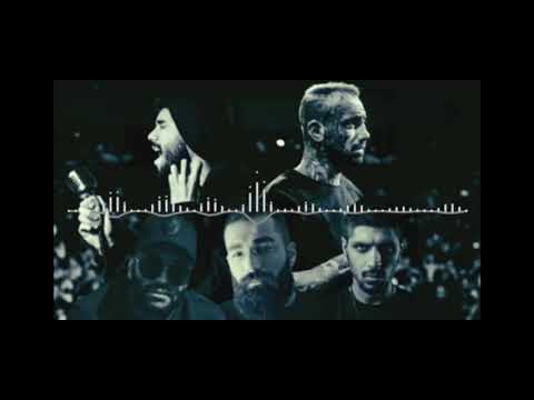ریمیکس رپ. تتلو . حمید صفت. مهراد جم. رضا پیشرو . حسین ابلیس