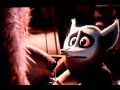 King Julian Comes Back For Sonja Madagascar 3