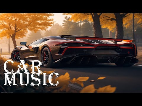 GENEVIEVE SOMERS - MOI LOLITA (FRENCH KISS CLUB REMIX) - 🚗 BASS BOOSTED MUSIC MIX 2023 🔈 BEST CAR