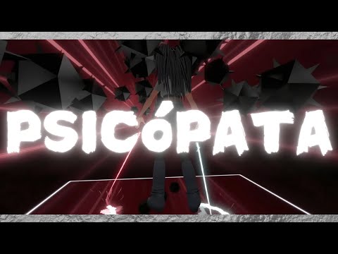 Beat Saber: Psicópata - Xina Mora, Unicorn On Ketamine