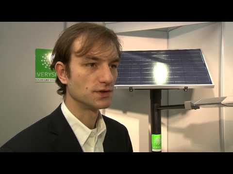 Neue Energiesparleuchten schonen die Umwelt
