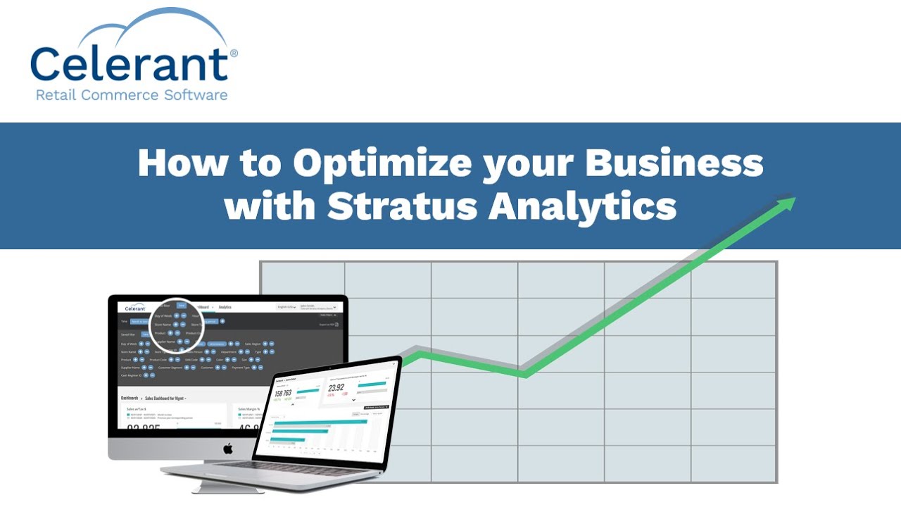 WEBINAR: Optimizing Retail Performance with Stratus Analytics