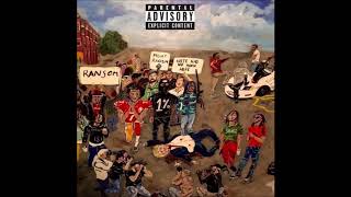 Ransom - Risky Business Feat. Freddie Gibbs