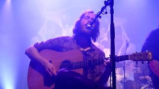 Midlake - Fortune @ AB, Brussel 11-02-2010