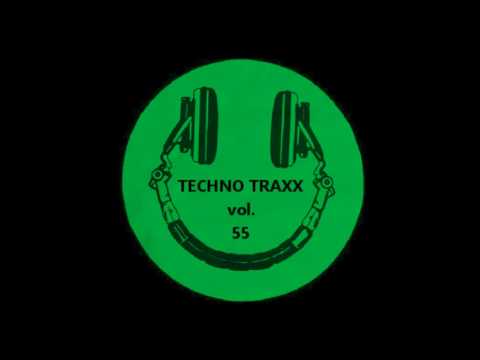 Techno Traxx Vol. 55 - 04 Dj Tiest0 - Magik Journey (Tiesto Old School Trance Mix)