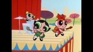 The Powerpuff Girls - Love Makes The World Go Roun