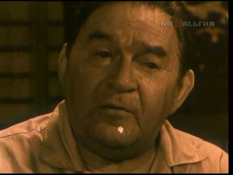 Леонид Утёсов. Ожидание концерта (1995)