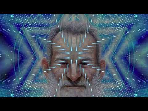 🎼 Eu Tomei o Daime ⭐Mauricio Ramanat Águia Dourada