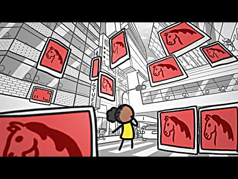 The Baader-Meinhof Phenomenon - Video 1