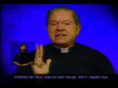 O Pão Nosso 3 Setembro Pe.F.C.Cardoso.flv