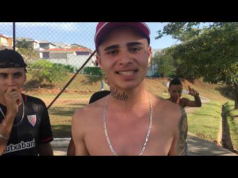 Mc’s THNV , MUNIZ , JSP e NEGO CHAVE MEDLEY PESADO EXCLUSIVO 1.0