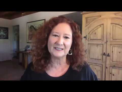 Linda Kohanov introduces THE TAO OF EQUUS