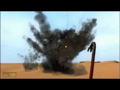 More NeuroTec Explosions