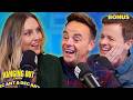Perrie Edwards In The Hang Out On Solo Pressure Little Mix Nostalgia Hilarious Misheard Lyrics