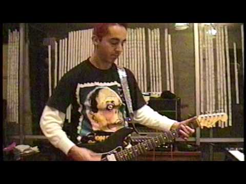 Thumbnail for Daron Malakian Plays System Of A Down's "Know" in the Studio by Daron Malakian