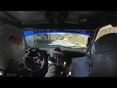 5 ° Ronde della Val Merula 2018 Cameracar Somà D - Rodi