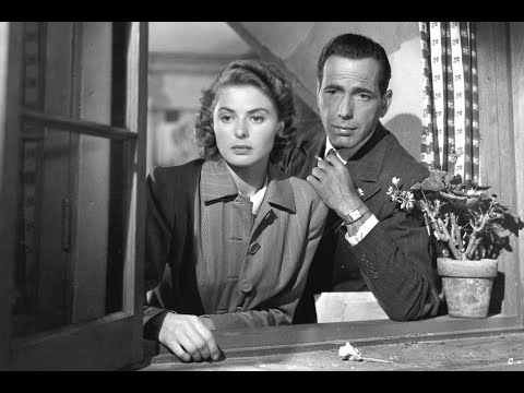 Casablanca | The Bertie Higgins