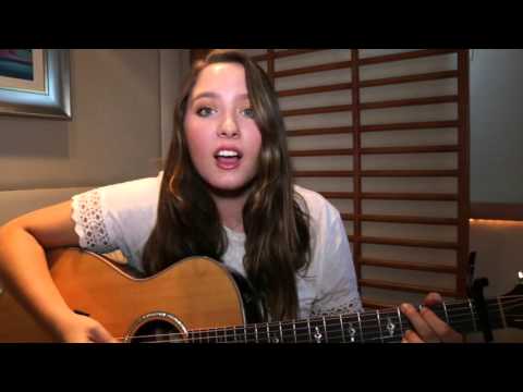 All You Had To Do Was Stay - Taylor Swift Cover by Caroline Marquard
