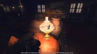 Amnesia | A Machine For Pigs | Part 1