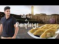 Galle fort & Dumplings with ENG SUB | Momos | Charith N Silva