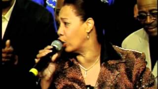 Everlyn Turrientine - Agee "GOD DID IT" Stark &amp; Legum