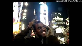 kanye freestyle on tim westwood UK
