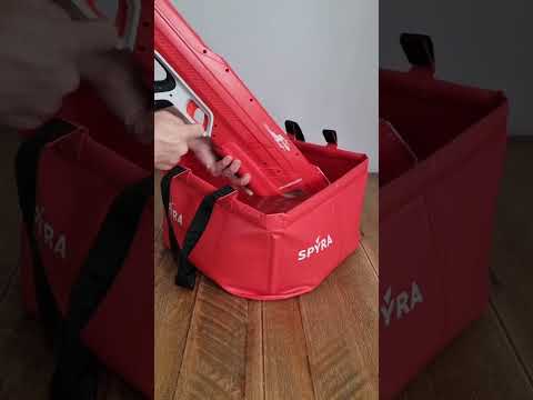 Spyra 3 | The most INSANE watergun EVER MADE!