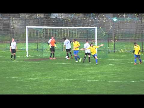 Rácz Fecó gólja a Soltvadkertnek