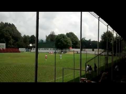 Gol de mangueros de Mujica