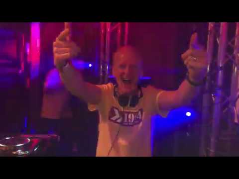 Force Mass Motion live at 1994 Glasgow 19/08/2017