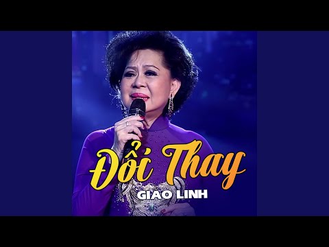 Đổi thay Sheet - Giao Linh
