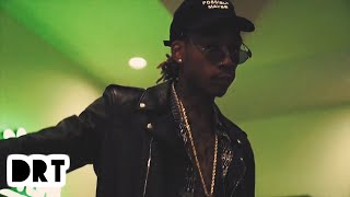 Wiz Khalifa &amp; Travis Scott - Trippin (Official Video)