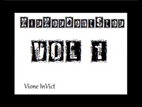 Hip-Hop Don't Stop Vol1 - Vione InVict