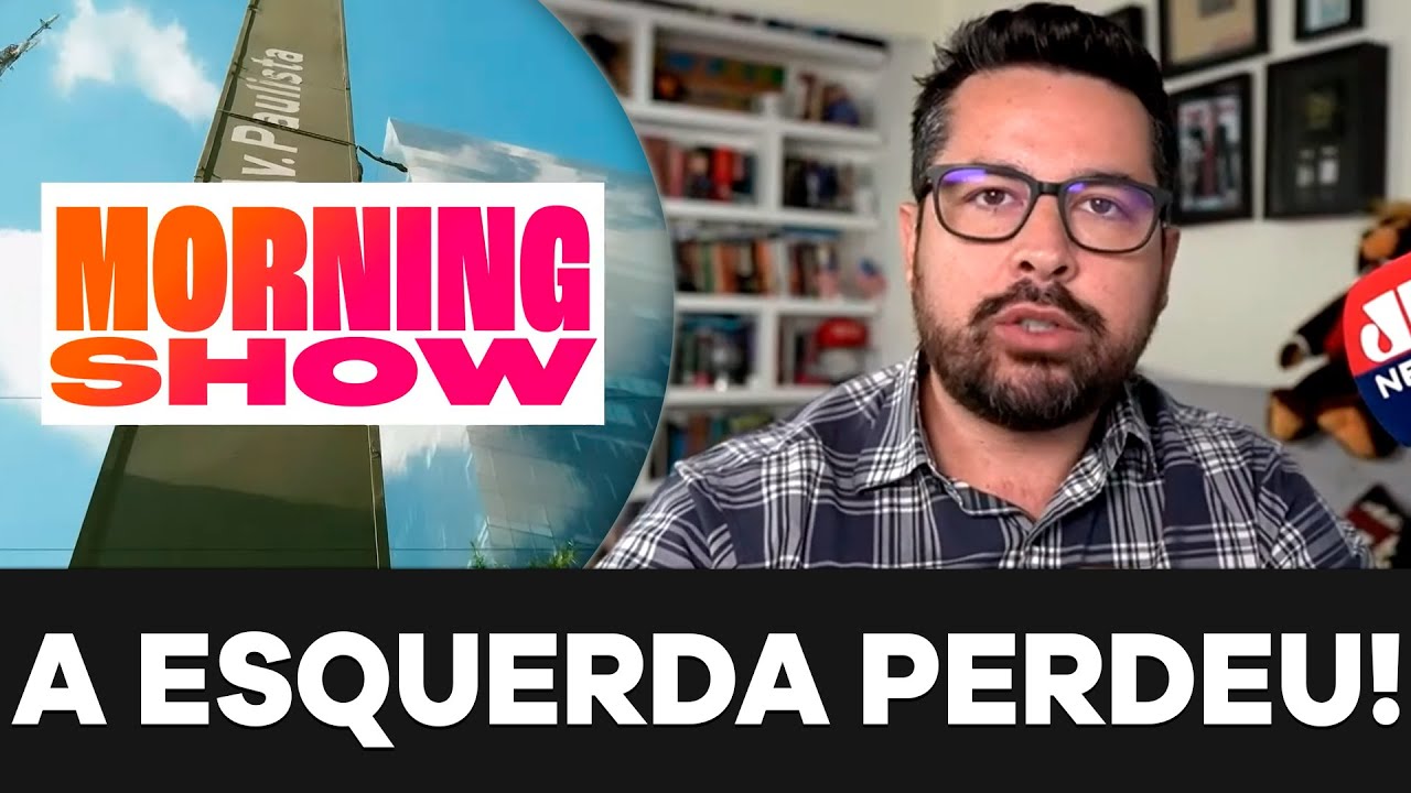DERROTA DA ESQUERDA! - Paulo Figueiredo Fala Sobre Fracasso em Votação da Nova Constituição no Chile