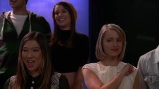 GLEE Full Performance of We Are Young